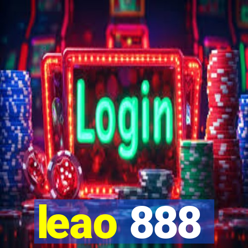 leao 888